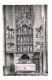 AK Gröbming Pfarrkirche Steiermark Gel 1956 1.- Schilling Dirndl - Gröbming