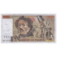 France, 100 Francs, Delacroix, 1989, G.147, TTB+, Fayette:69.13C, KM:154d - 100 F 1978-1995 ''Delacroix''