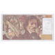 France, 100 Francs, Delacroix, 1989, G.147, TTB+, Fayette:69.13C, KM:154d - 100 F 1978-1995 ''Delacroix''