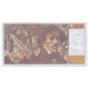France, 100 Francs, Delacroix, 1990, N.159, SUP, Fayette:69 Bis 2.b, KM:154e - 100 F 1978-1995 ''Delacroix''