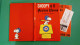 Delcampe - Snoopy E Il Barone Rosso Di CHARLES M.SCHULE Fumetto+33giri 1967 Entra×descrizione - Humour