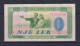 ALBANIA - 1964 1 Lek AUNC/XF Banknote - Albania