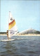 72607439 Segeln Windsurfing Albena Bulgarien  - Sailing