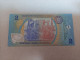 Billete De Samoa De 2 Tala, Año 1990, UNC - Samoa