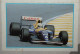 Petit Calendrier De Poche 1993  Voiture De Course Circuit Canon Elf - Auto école Mirambeau Charente Maritime - Petit Format : 1991-00