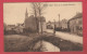 Oret - Route De La Chapelle Ste-Barbe - 1928 ( Voir Verso ) - Mettet