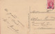 Oret - Route De La Chapelle Ste-Barbe - 1928 ( Voir Verso ) - Mettet