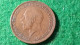 İNGİLTERE- 1934      1     PENNY - Other & Unclassified