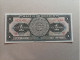 Billete De México 1 Peso Del Año 1961, UNC - Mexico