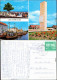 Ueckermünde Haffbad, Hafen, Sowjetisches Ehrenmal Ansichtskarte G1979 - Ueckermuende