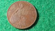 İNGİLTERE-1902-1971        1 PENNY - Other & Unclassified