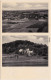 Bertsdorf Hörnitz 2 Bild: Koltsche Ansichtskarte B Olbersdorf 1947 - Bertsdorf-Hörnitz