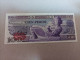 Billete De México 5 Pesos Del Año 1978, UNC - México