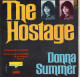 Disque De Donna Summer - The Hostage ( L'otage) - Delta France 811011 - France 1974 - - Soul - R&B