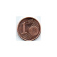 ESTONIE - KM 61 - 1 CENT 2011 - SPL - Estland