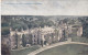 Postcard Warwick Castle From Guy's Tower  My Ref B14852 - Warwick