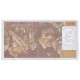 France, 100 Francs, Delacroix, 1993, B.224, TTB, Fayette:69bis.08, KM:154g - 100 F 1978-1995 ''Delacroix''