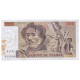 France, 100 Francs, Delacroix, 1993, Q.240, TB+, Fayette:69bis.08, KM:154g - 100 F 1978-1995 ''Delacroix''