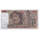 France, 100 Francs, Delacroix, 1990, L.139, TTB, Fayette:69bis.1a, KM:154d - 100 F 1978-1995 ''Delacroix''