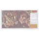 France, 100 Francs, Delacroix, 1990, L.139, TTB, Fayette:69bis.1a, KM:154d - 100 F 1978-1995 ''Delacroix''