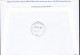 Norway SAS First Fokker F-27 Flight BERGEN-GOTHENBURG, BERGEN 1987 Cover Brief LANDVETTER (Arr.) Europa CEPT - Storia Postale