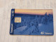 Norway-(N-156)-Vinterkveld-(KR 40)-(73)-(C9A035400)-used Card+1card Prepiad Free - Norway