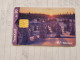 Norway-(N-157)-Solnedgang-(KR 90)-(74)-(1.10.99)-used Card+1card Prepiad Free - Noorwegen