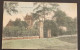 Forest -Villa Des Cytises (L. L; Brux. - 853), Colorisée, Circulée 1905 - Forest - Vorst