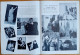 Delcampe - France Illustration N°128 13/03/1948 Course à L'uranium Par Paul-Emile Victor/Jazz Louis Armstrong/Grèce Macédoine - General Issues