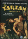 The Tarzan Collection Met Johnny Weismuller & Maureen O' Sullivan - Clásicos