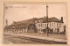 @J@  -  DEINZE  -  De Statie / La Gare  -  Zie / Voir / See Scan's - Deinze