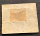 Sa. 1 (2500€) 1863 Segnatasse 10c. Giallo MH* RARE WITH ORIGINAL GUM (Regno D’ Italia Italy Postage Due Timbre-taxe - Strafport