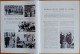 France Illustration N°129 20/03/1948 Jan Masaryk/Grèce Dodécanèse/Artistes Indépendants Vernissage 1848/Pénicilline - Informaciones Generales