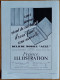 Delcampe - France Illustration N°129 20/03/1948 Jan Masaryk/Grèce Dodécanèse/Artistes Indépendants Vernissage 1848/Pénicilline - General Issues