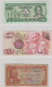 Afrika 11 Banknoten Unterschiedliche Länder Meist Bankfrisch, 1x Stark Gebraucht - Other - Africa