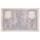 France, 100 Francs, Bleu Et Rose, 1904, U.3944, TB+, Fayette:21.18, KM:65e - 100 F 1888-1909 ''Bleu Et Rose''