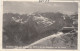 E3557) BADGASTEIN - Blick Vom Stubnerkogel - 2245m - Auf Die Bergstation Und Die Tauern - ALT ! - Bad Gastein