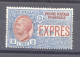 Italie  -  Express  :  Yv  13  ** - Express Mail