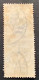 Sa. 10 (150€) PERFETTO/VF 1924-25 Italia Francobolli Pubblicitari 50c Coen Biancheria  (Italy Publicity Linge Lingerie - Publicité