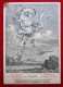 CPA 1937 Propagande Aéronautique Anvers/ Timbres Congo, Belgique, Poste Aérienne. De Stanleyville Vers Ligny - Oblitérés