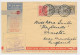 Crash Mail Cover Australia - England 1931 - Nierinck 311126 - Alor Star Straits Settlements - Brieven En Documenten