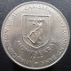 Montserrat - 4 Dollars 1970 - Inaugurazione Banca Caraibica Per Lo Sviluppo - F.A.O. - KM# 30 - Britse-karibisher Territorien