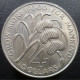 Montserrat - 4 Dollars 1970 - Inaugurazione Banca Caraibica Per Lo Sviluppo - F.A.O. - KM# 30 - Britse-karibisher Territorien