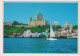 AK 199543 CANADA - Quebec - Chateau Frontenac - Québec - Château Frontenac