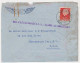 Crash Mail Cover S Gravenhage The Netherlands - USA 1954 - Nierinck 540905 - Shannon Ireland - Luftpost