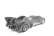 ERTL TOYS , BATMOBILE LARGE 0610U - 1989 - Matchbox