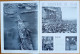 Delcampe - France Illustration N°131 03/04/1948 Trieste/Attaque Du Convoi De Dalat Indochine/Berlin/Edouard Belin/Hitchcock/Mode - Allgemeine Literatur