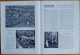 Delcampe - France Illustration N°131 03/04/1948 Trieste/Attaque Du Convoi De Dalat Indochine/Berlin/Edouard Belin/Hitchcock/Mode - Informations Générales