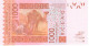 W.A.S. NIGER P615Hw 1000 FRANCS (20)23 2023 Signature 46 UNC. - West African States