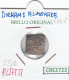 CRE2722 MONEDA DIRHAM ALMOHADE PLATA BRILLO ORIGINAL - Autres & Non Classés